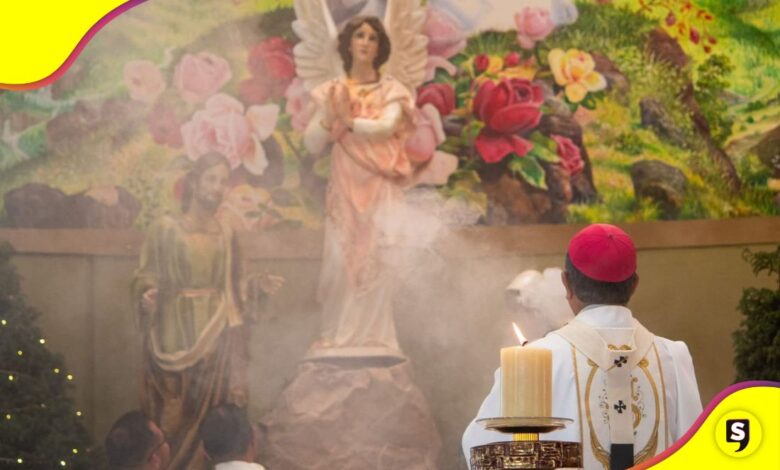 Arzobispo de Tulancingo esperanza 2026