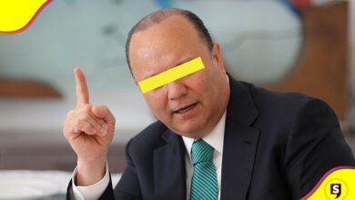 César Duarte 73 millones