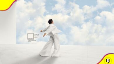 Cloud Dancer color 2026