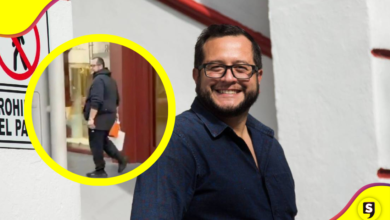 Captan a hijo de AMLO en Texas, Estados Unidos