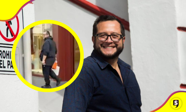 Captan a hijo de AMLO en Texas, Estados Unidos