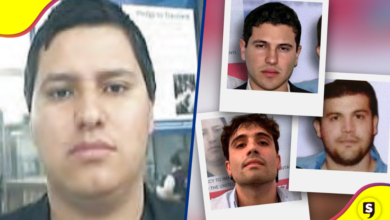 Las acusaciones en su contra estaban vinculadas al tráfico internacional de drogas y su supuesta participación en el Cártel de Sinaloa. La investigación inició tras el homicidio calificado de Oscar “N”, también conocido como “El Panu”, quien era considerado un presunto integrante de “Los Chapitos.” Según las indagatorias, la víctima se encontraba en compañía de familiares en el restaurante Luaú cuando un individuo vestido de oscuro y con gorra se acercó y realizó varios disparos, causando su muerte y lesionando a otra persona en el lugar.