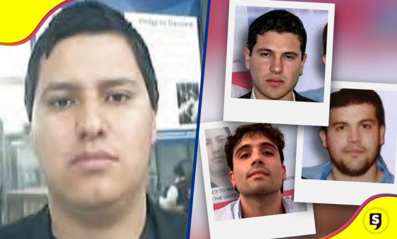 Las acusaciones en su contra estaban vinculadas al tráfico internacional de drogas y su supuesta participación en el Cártel de Sinaloa. La investigación inició tras el homicidio calificado de Oscar “N”, también conocido como “El Panu”, quien era considerado un presunto integrante de “Los Chapitos.” Según las indagatorias, la víctima se encontraba en compañía de familiares en el restaurante Luaú cuando un individuo vestido de oscuro y con gorra se acercó y realizó varios disparos, causando su muerte y lesionando a otra persona en el lugar.
