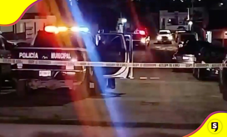 Homicidios en Navidad superan las 40 víctimas