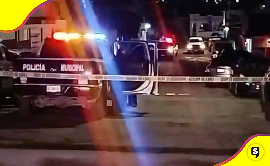 Homicidios en Navidad superan las 40 víctimas