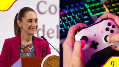 Sheinbaum no puede eliminar impuesto a videojuegos: Monreal