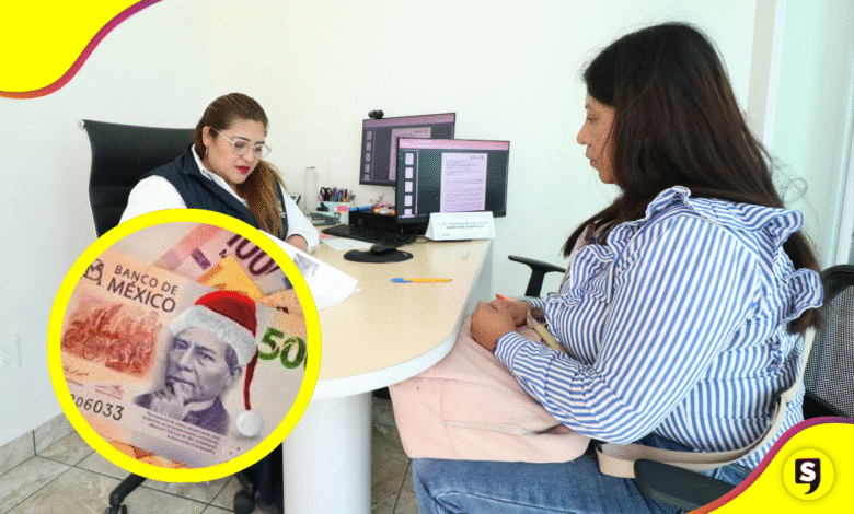 ¿Problemas con tu aguinaldo? El CCLEH te ofrece asesoría gratuita en Hidalgo