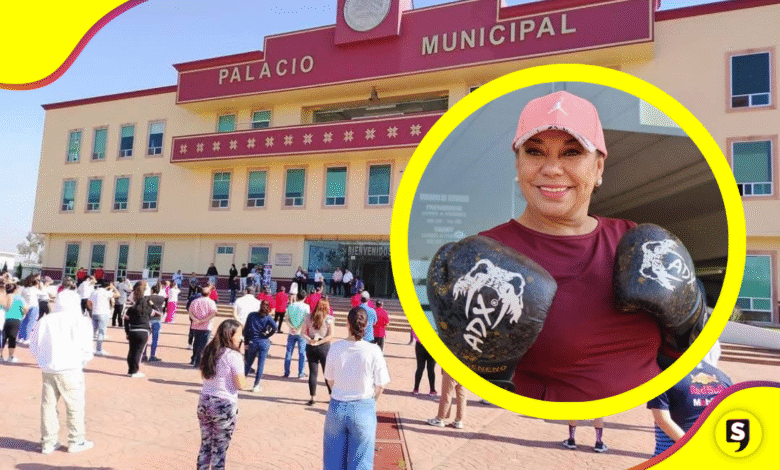 Infiltran bots en concurso de likes de Mérito Deportivo en Tulancingo 