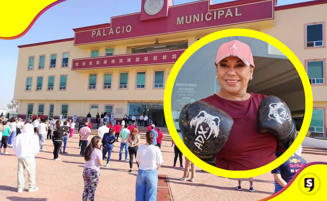 Infiltran bots en concurso de likes de Mérito Deportivo en Tulancingo