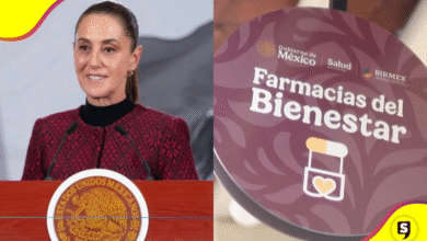 Comienzan farmacias del bienestar con 500 puestos