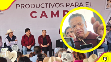 Sheinbaum recibe agradecimiento por ayuda en Hidalgo