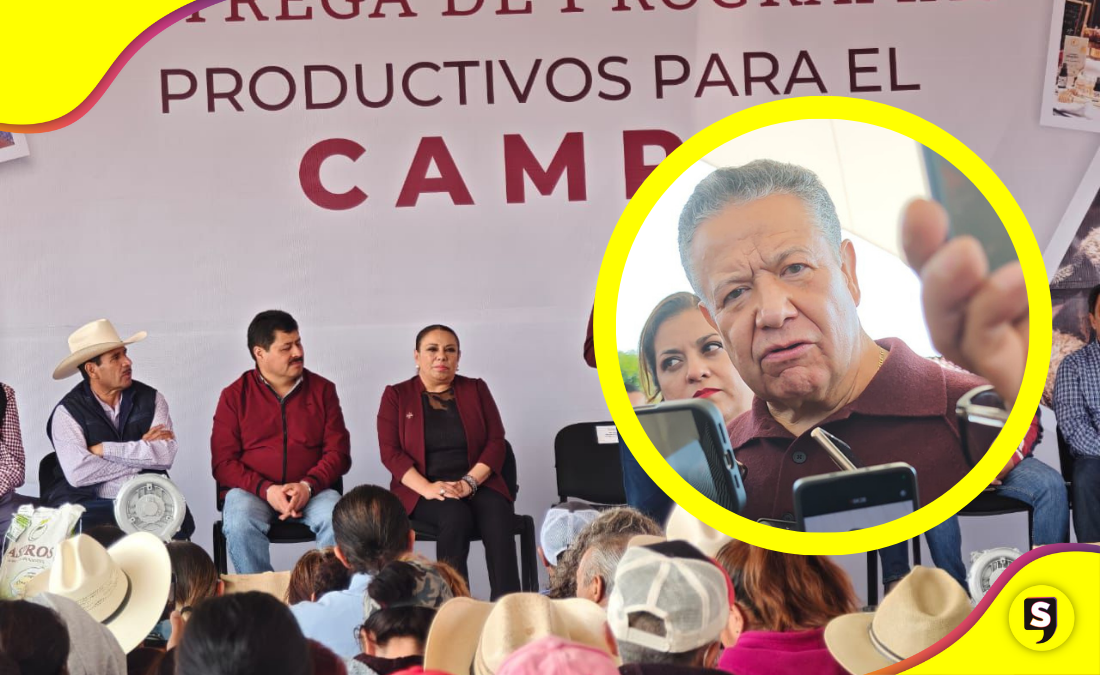 Sheinbaum recibe agradecimiento por ayuda en Hidalgo