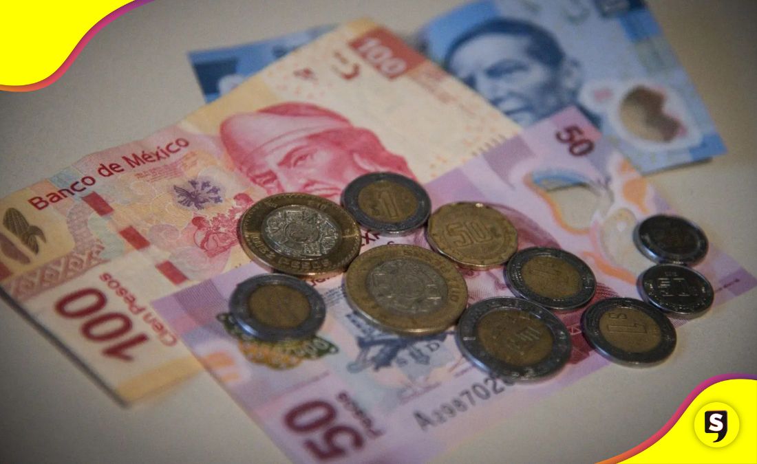 México tendrá salario mínimo mayor y semana laboral más corta