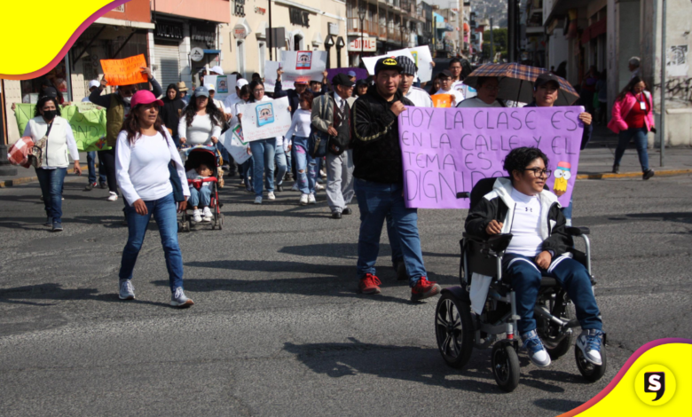 Sheinbaum recibe agradecimiento por ayuda en Hidalgo