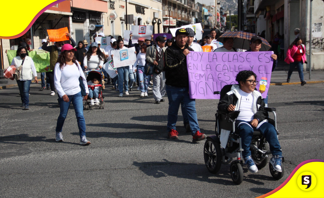 Sheinbaum recibe agradecimiento por ayuda en Hidalgo