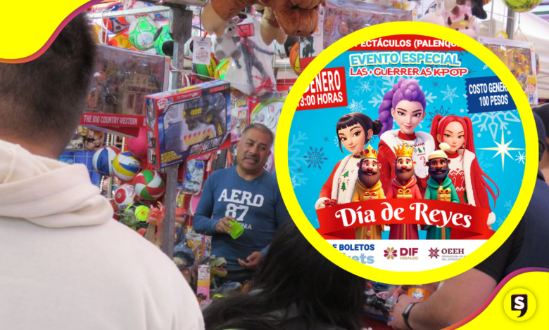 Las 'Guerreras K-Pop' llegan a Pachuca, ¿Cuándo y dónde?