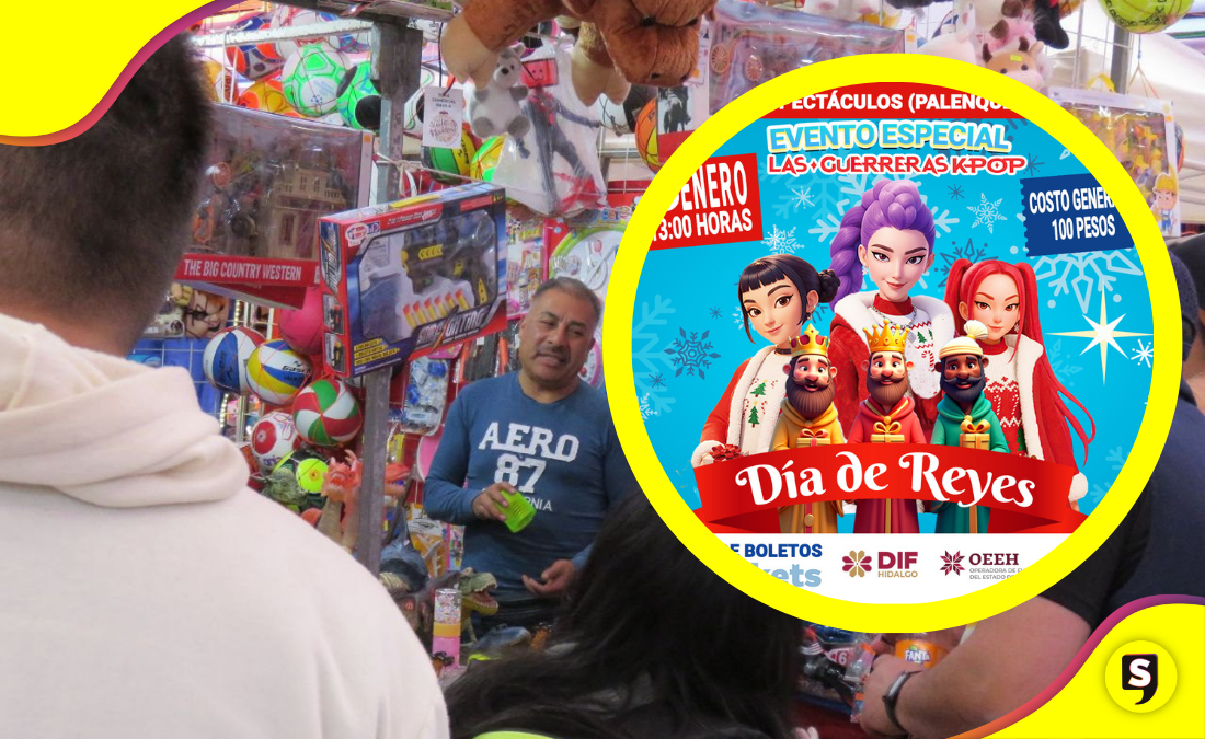 Las 'Guerreras K-Pop' llegan a Pachuca, ¿Cuándo y dónde?