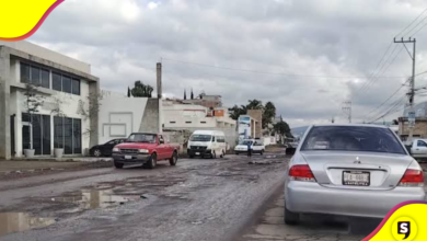 Avanza análisis para Crucero Genisa en Tulancingo 
