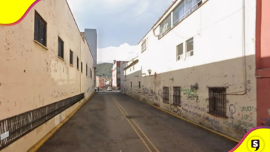 Pachuca le da un nuevo rostro al Viaducto Nuevo Hidalgo con arte urbano