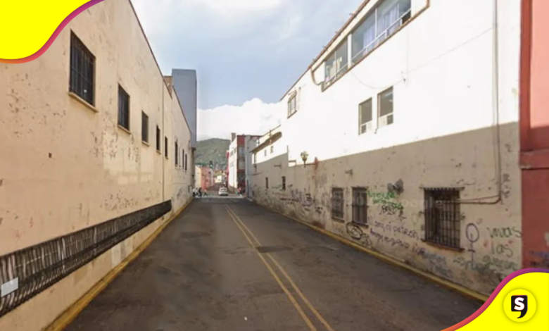Pachuca le da un nuevo rostro al Viaducto Nuevo Hidalgo con arte urbano