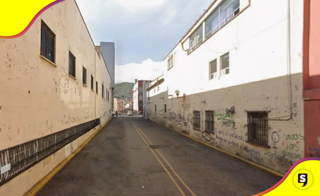 Pachuca le da un nuevo rostro al Viaducto Nuevo Hidalgo con arte urbano