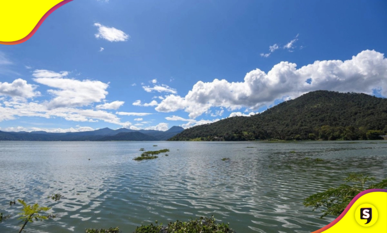 Diputados inician discusión del dictamen de la Ley de Aguas