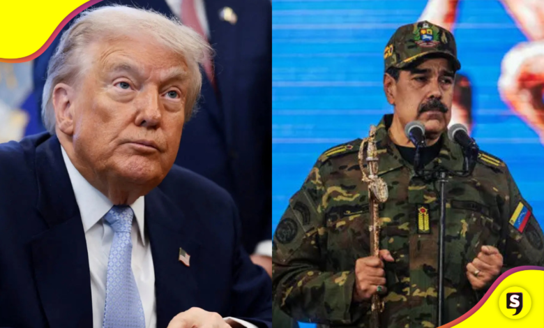 EE.UU. emite alerta máxima de viaje para Venezuela