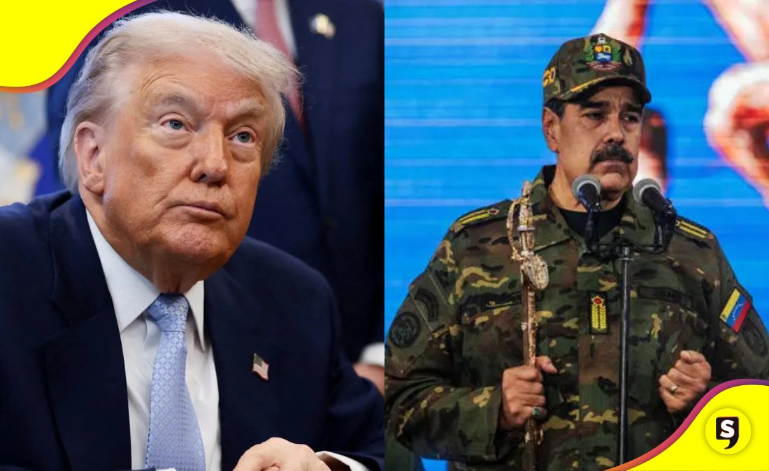 EE.UU. emite alerta máxima de viaje para Venezuela