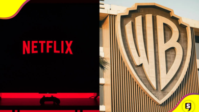 Netflix devora Warner Bros: Nace el monstruo del streaming