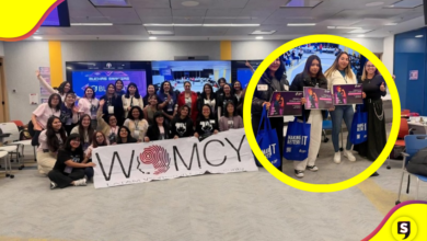¡Ella hackeó el sistema! Estudiante de la UAEH arrasa en ciberseguridad