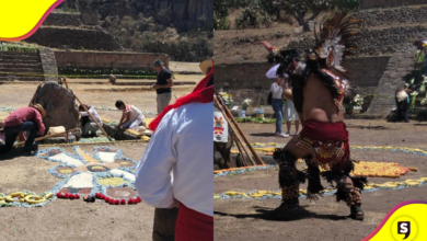 Huapalcalco se prepara para recibir visitantes durante Mundial 2026