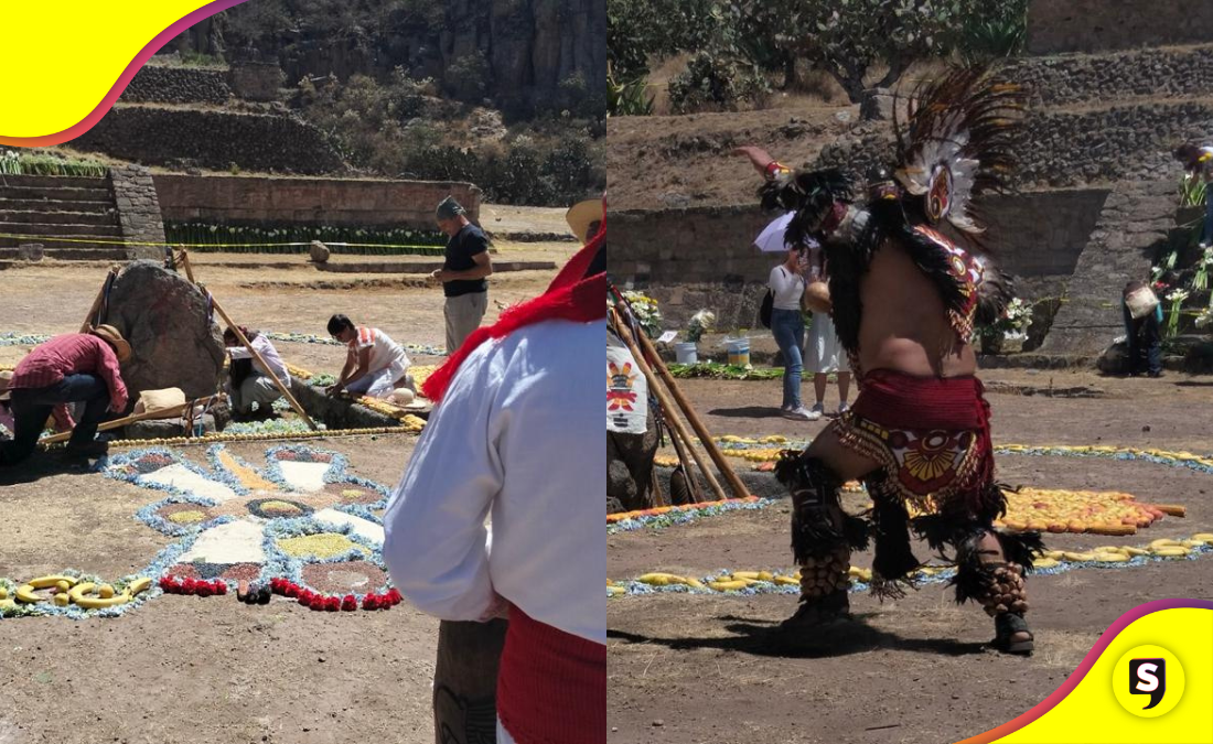 Huapalcalco se prepara para recibir visitantes durante Mundial 2026