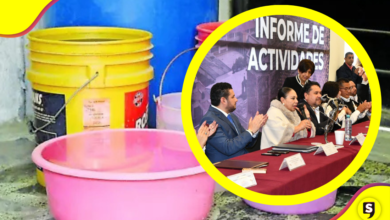 CAAMT baja deuda con Conagua y supera metas de recaudación en Tulancingo