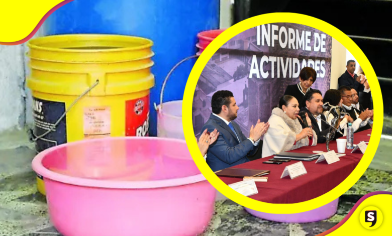 CAAMT baja deuda con Conagua y supera metas de recaudación en Tulancingo