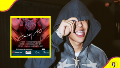 ¡Gata Only en vivo!: Todo sobre la gira de Cris Mj en México