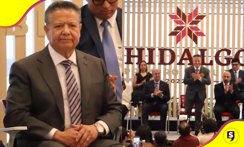 En 2026, Hidalgo estrenará villa y centro deportivo