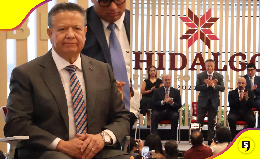 En 2026, Hidalgo estrenará villa y centro deportivo