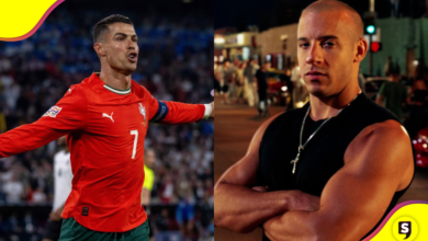 Vin Diesel ‘ficha’ a Cristiano Ronaldo para salvar Rápido y Furioso