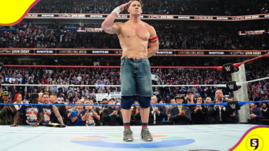 Fin de una era: El emotivo retiro de John Cena en la WWE