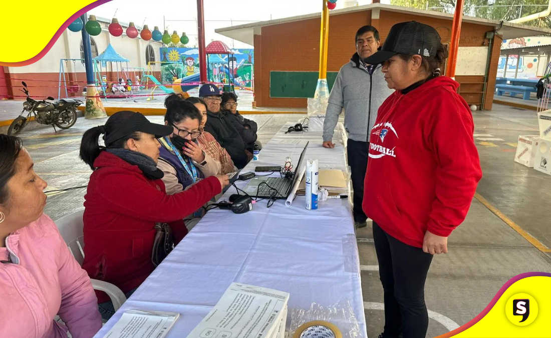 Consulta ciudadana en Hidalgo: Baja participación y sombras de fraude