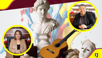 Hidalgo apuesta por la economía creativa