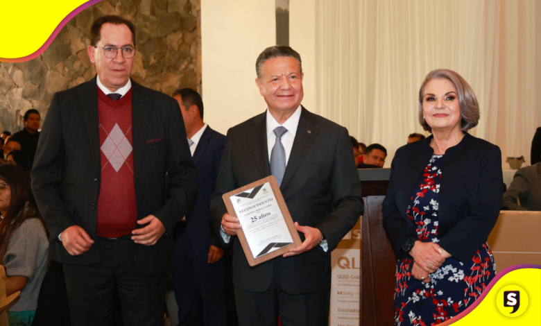 Menchaca reconoce el trabajo del Poder Judicial de Hidalgo