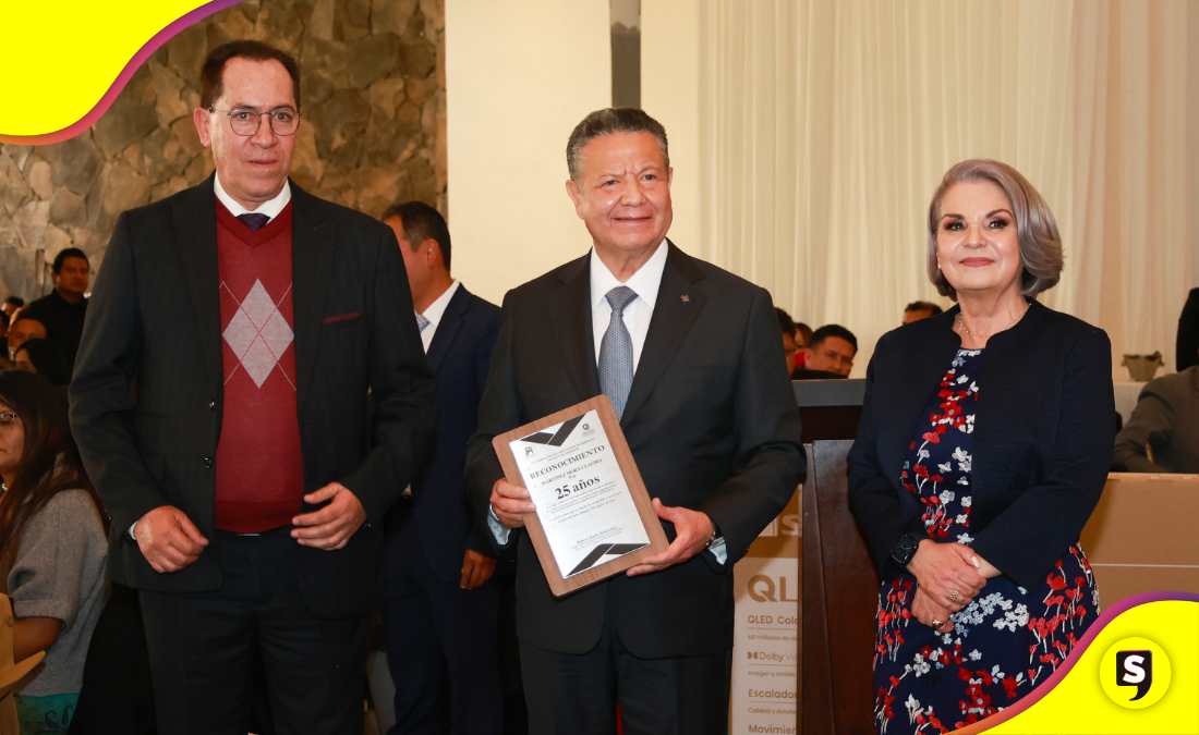 Menchaca reconoce el trabajo del Poder Judicial de Hidalgo