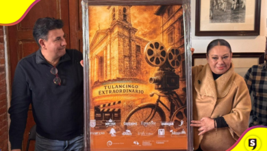 “Tulancingo Extraordinario”, la serie que pone a la Ciudad de los Satélites en pantalla