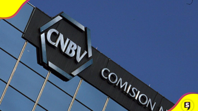 CNBV revoca licencia a Vector Casa de Bolsa de Alfonso Romo