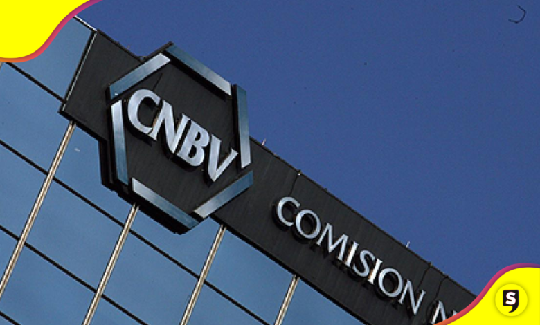 CNBV revoca licencia a Vector Casa de Bolsa de Alfonso Romo