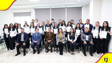 Capacitan a funcionarios: ¿Cambiará algo para la gente?
