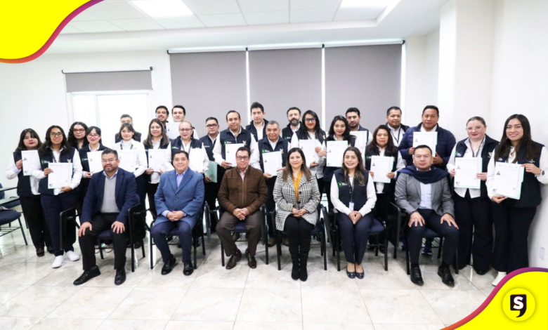 Capacitan a funcionarios: ¿Cambiará algo para la gente?