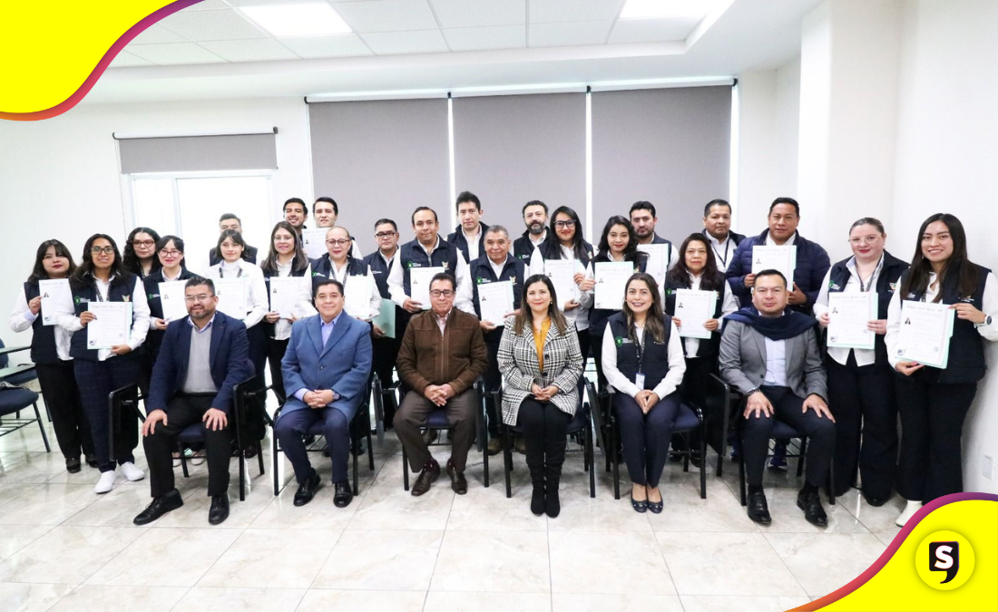 Capacitan a funcionarios: ¿Cambiará algo para la gente?