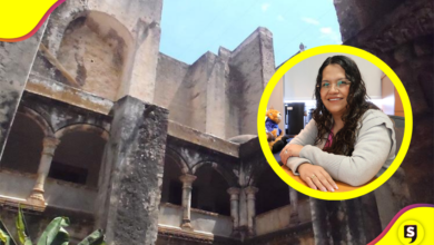 Ex Convento agustino e hidalguense recibirá restauración en 2026